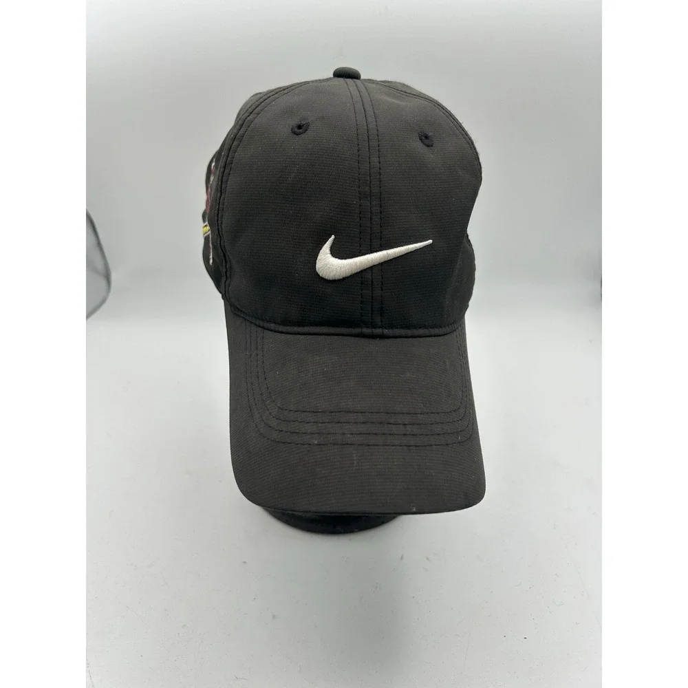 St Louis Cardinals‎ & Florida Marlins Opening Night 2012 Nike Baseball Hat